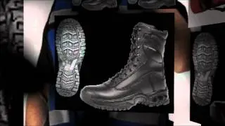Barre Army Navy EMT Clothing and Gear