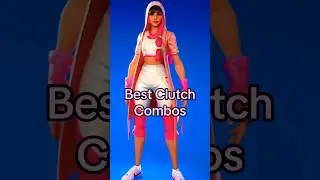 Best Clutch Combos #fortniteshorts #fortniteclips #fortnite  ​⁠#fortniteremix ​⁠@fortnite