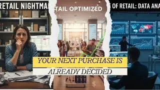How Amazon, Walmart & Nike Predict Demand (And Why Most Businesses Fail)