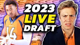 Новый проект фэнтези-футбола 2023 года! (150 тыс.)