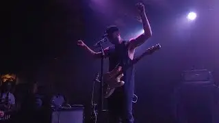 HEALTH - EXCESS (LIVE DEBUT) live in Phoenix, AZ 2022