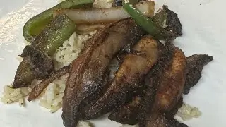Episode 1 Meatless Meals 