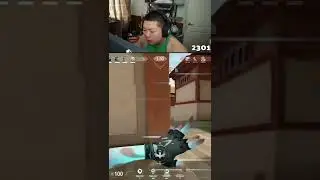 Clean Marshal 4k | TSM WARDELL #Shorts