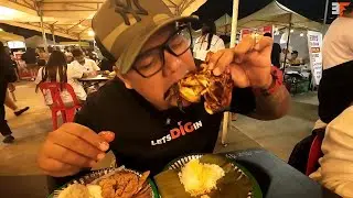 Mak Manok || Enrile ||  3f Moto