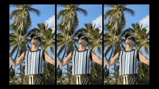 Rels B - 1 de Enero, Puntacana | a new star (1 9 9 3)
