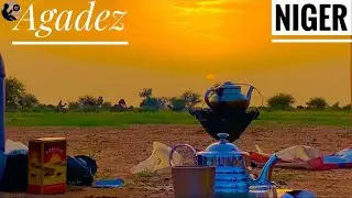 Niger- Agadez][ النيجر - أغاديز