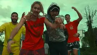 PAIRCOHZ // WE!WO // LEMBO KID - PASSALA A ME