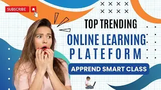 Self Study kaise kare? || Self Study Tips for Exams || Mind Movers || Apprend Smart Class