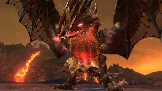 Rage-Rayed Monsters Theme (Monster Hunter Stories 2)