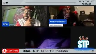 NFL LIVE WATCH PARTY!!!