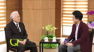 CBS 초대석 61회 전주 바울교회 원팔연 원로목사