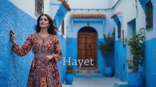 Dubai Arabic Techno 2025 🎧 Hayet | حيت (SNX Desert Beats Mix)