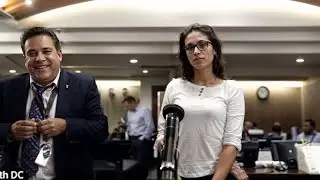 Judge Methodically Dismantles Defendant&rsquo;s Lies in a Tense Courtroom Showdown