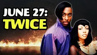 The June 27 Curse: The Eerie Symmetrical Tragedy of Damian Dame