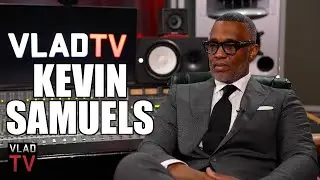 Kevin Samuels: Girls w/ Plastic Surgery Look Like They're Winning, But Very Few Get Married (Part 9)