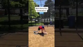 Best Home Run Celebrations (Part 4)🔥⚾️