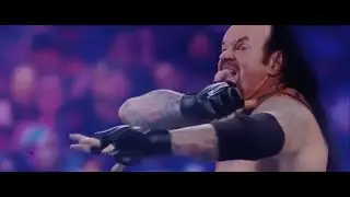 Dead Man Walks (Official Video) | The Undertaker Tribute