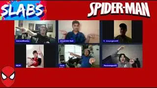 Spider-Man Tier List - SLABS Episode 11