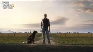 on cr&eacute;e la plus grosse ferme sur la maps pays nordique fs19 ps4