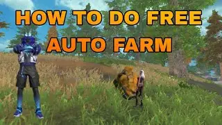 THIS IS HOW I GET MANY FARM | LAST ISLAND LITE