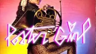 French Horn Rebellion vs. Database - Poster Girl (Justin Faust Remix)