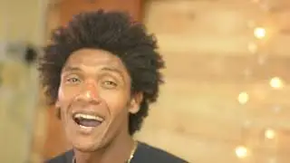 Eu vou gritar-JECONIAS SANTOS