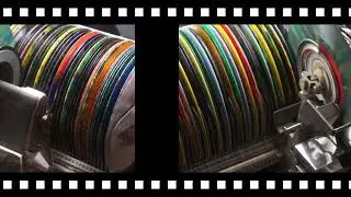 Jonnie's Jukebox Plays: On Time - The Bee Gees 1972  Multicolour Vinyl 7