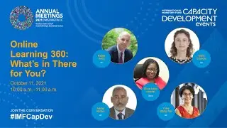 Online Learning 360: What's in There for You?