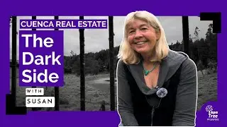 Dark Side of Cuenca Real Estate - A Cautionary Tale with Susan
