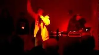 mC zAmUx (( Frestyle )) micro star party 14.07.12