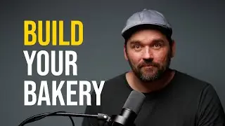 A Masterclass in Running a Sourdough Bakery