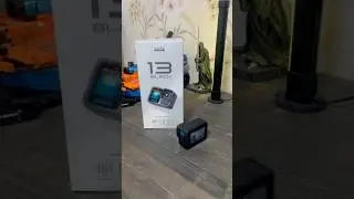 🎥ПРИЛОЖЕНИЕ ДЛЯ GOPRO QUIK #gametime32 #gopro