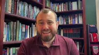 Small Group Questions (Advent week 3)