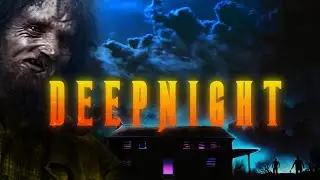 DEEPNIGHT - Horror - Documentary - Found Footage Short Film