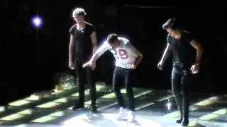 Do the worm
