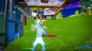 Lost Files 📁(ft. Mongraal) #dodomontage