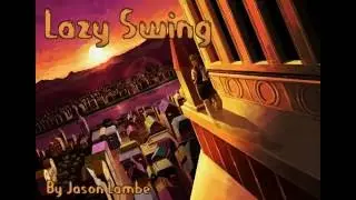 Lazy Swing: Kingdom Hearts 2 Jazz Cover