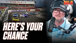 The All-Star Race Is The Perfect Opportunity To Learn Something