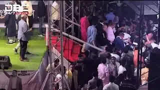 তারেক রহমানের ঢাকায় নির্বাচনি প্রচারণা শুরু  | DBC NEWS Live