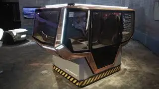 HARMAN Automotive Technologies: Driving Towards Truly Autonomous Mobility Ecosystems