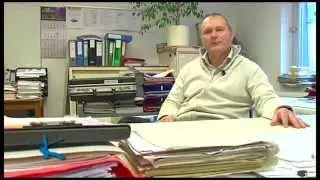 500K Chroniques d'une province -  