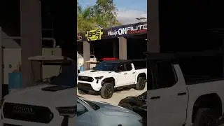 TRUCK BUILDS RAW 🛻 TFP