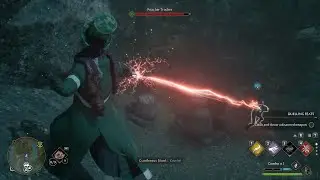 Fall Damage: NPC vs Player - Hogwarts Legacy