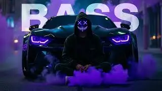 ULTIMATE DEEP BASS TEST 💣 | Car Sound System Vibration 2025 | Vibe Bass 💥