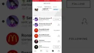 HOW TO GET FOLLOWERS ON IMVU FAST!!