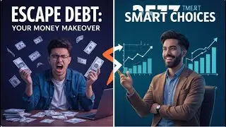7 Habits That Keep You Poor #moneymindset #StopBeingBroke #7Habits