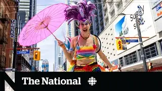 Keeping Pride safe comes with hefty security costs
