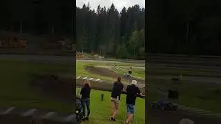 Magnus Viktorsson Backabanan 170819 del1