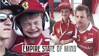 F1 2017 - EMPIRE STATE OF MIND