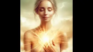 432Hz Soul Healing &ndash; Deep Transformation Music | Release Negative Energy & Restore Your Flow